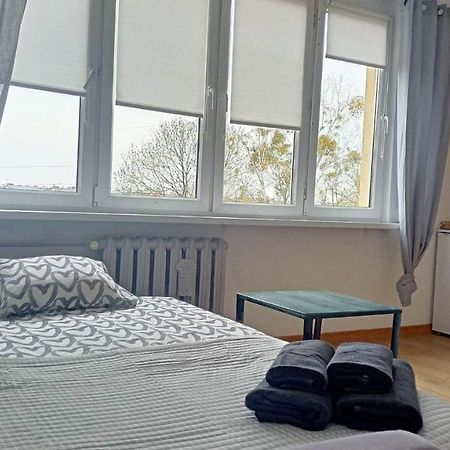 Apartament 41 Częstochowa Esterno foto