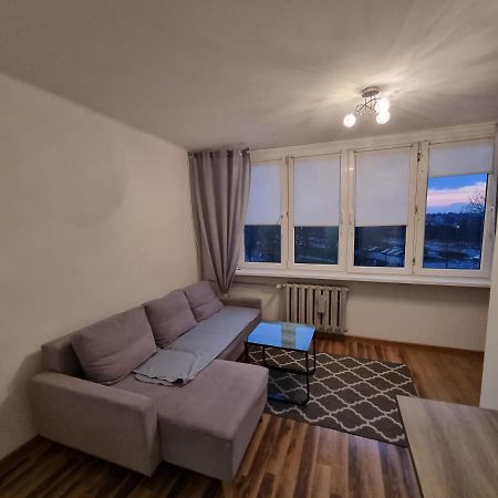 Apartament 41 Częstochowa Esterno foto
