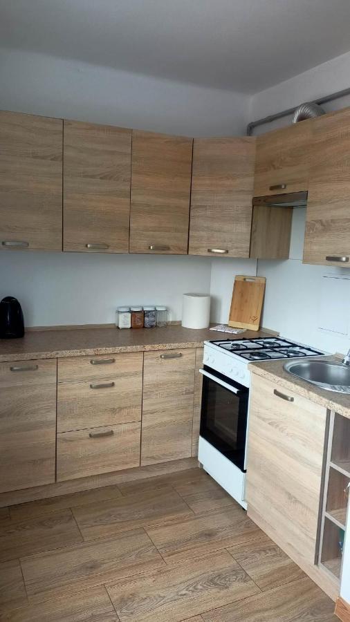 Apartament 41 Częstochowa Esterno foto