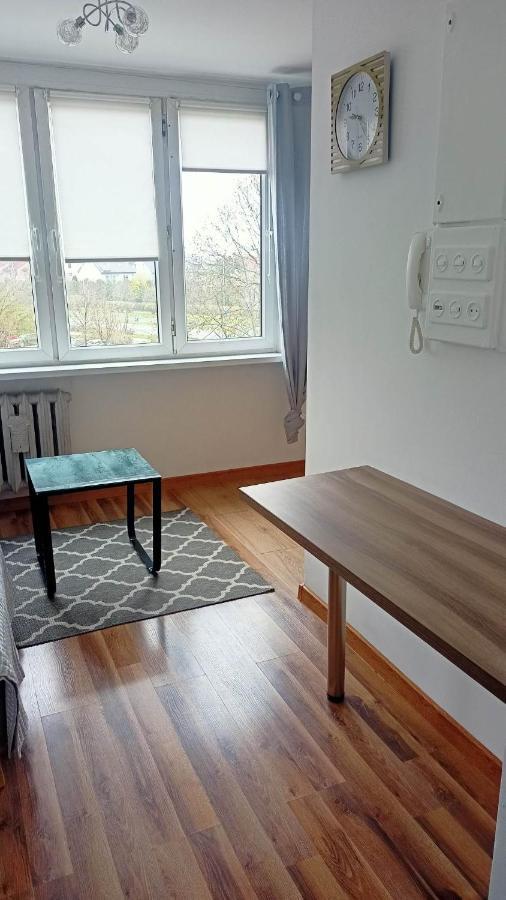 Apartament 41 Częstochowa Esterno foto