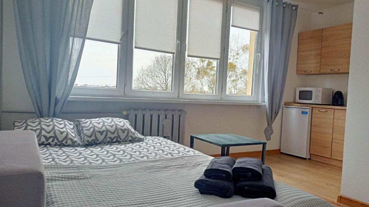 Apartament 41 Częstochowa Esterno foto