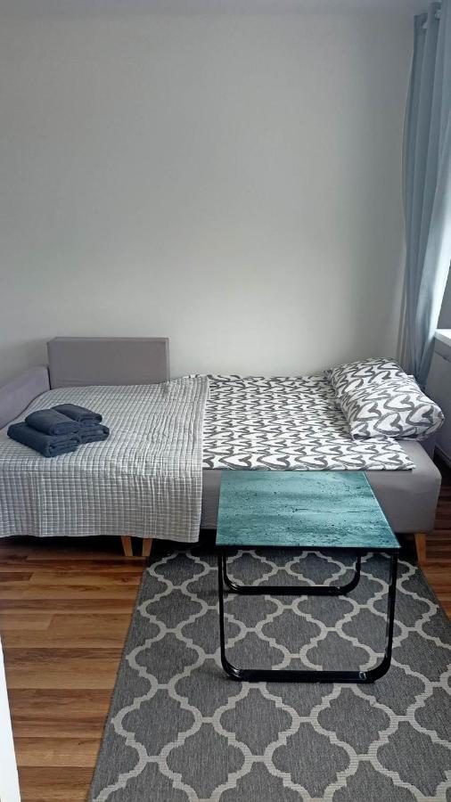 Apartament 41 Częstochowa Esterno foto