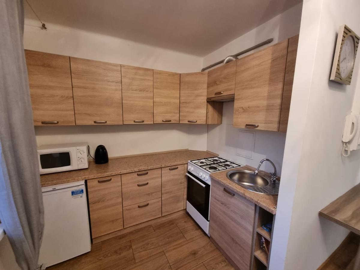 Apartament 41 Częstochowa Esterno foto