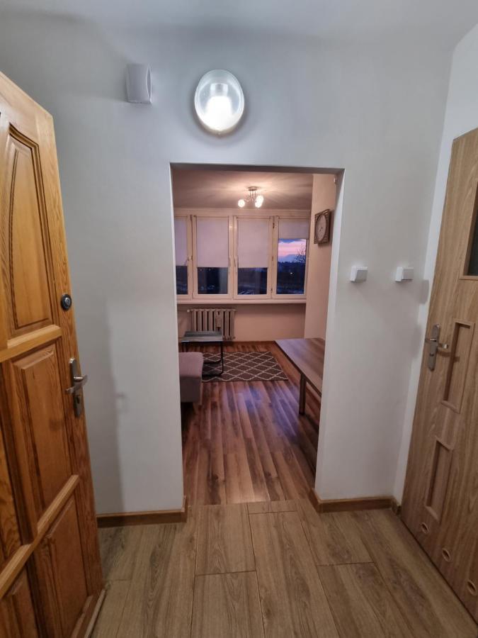 Apartament 41 Częstochowa Esterno foto